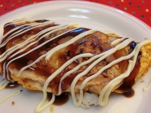 ノンストップ!の餅たま