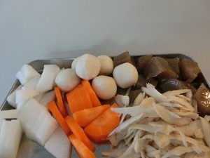 モーニングバード!プロ技キッチン!の鶏団子のさつま汁