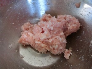モーニングバード!プロ技キッチン!の鶏団子のさつま汁