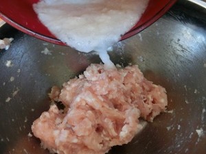モーニングバード!プロ技キッチン!の鶏団子のさつま汁