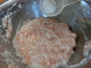 モーニングバード!プロ技キッチン!の鶏団子のさつま汁