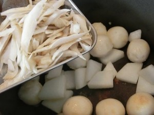 モーニングバード!プロ技キッチン!の鶏団子のさつま汁