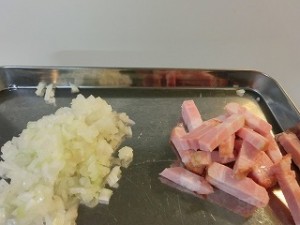 情報ライブ ミヤネ屋 愛のスパルタ料理塾のトマトクリームパスタ