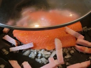 情報ライブ ミヤネ屋 愛のスパルタ料理塾のトマトクリームパスタ
