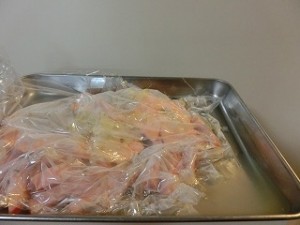 情報ライブ ミヤネ屋 愛のスパルタ料理塾のトマトクリームパスタ