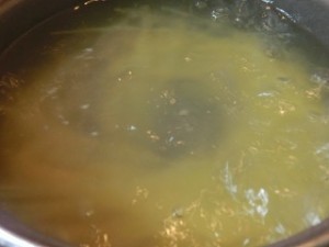 情報ライブ ミヤネ屋 愛のスパルタ料理塾のトマトクリームパスタ