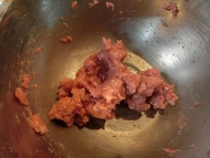 いっぷく!まんぷくキッチンの保存版!パリパリジューシー焼き餃子