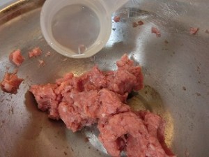いっぷく!まんぷくキッチンの保存版!パリパリジューシー焼き餃子
