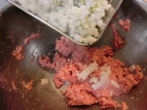 いっぷく!まんぷくキッチンの保存版!パリパリジューシー焼き餃子