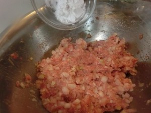いっぷく!まんぷくキッチンの保存版!パリパリジューシー焼き餃子