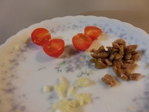 男子ごはんのとろ〜りチーズのロールカツ
