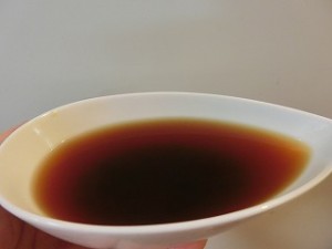 ノンストップ!のカキのオイスターソース炒め