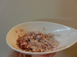 モーニングバード!プロ技キッチン!のミートボール