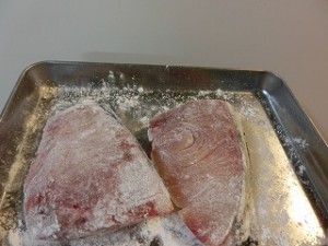 いっぷく!まんぷくキッチンの