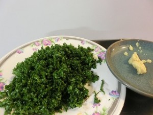 みんなの家庭の医学のさば缶カレーそぼろ