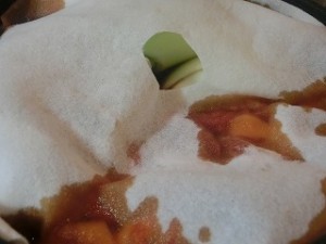 噂の東京マガジン やってTRY!の肉豆腐