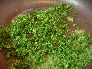 みんなの家庭の医学のさば缶カレーそぼろ