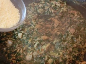 みんなの家庭の医学のさば缶カレーそぼろ