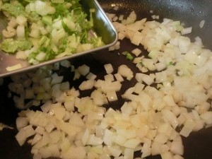 いっぷく!まんぷくキッチンのミートソーススパゲティー