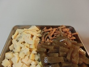 上沼恵美子のおしゃべりクッキングのたけのこの混ぜご飯