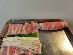 上沼恵美子のおしゃべりクッキングの豚肉の変わり揚げ