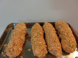 上沼恵美子のおしゃべりクッキングの豚肉の変わり揚げ