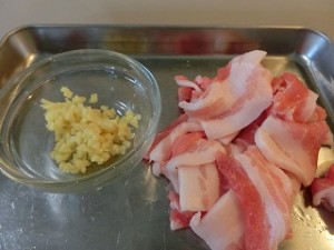 上沼恵美子のおしゃべりクッキングのぽかぽかあんかけうどん