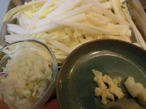 モーニングバード!プロ技キッチン!の麻婆春雨(マーボー)