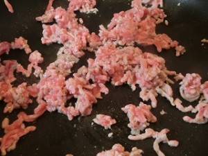 モーニングバード!プロ技キッチン!の麻婆春雨(マーボー)