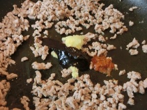 モーニングバード!プロ技キッチン!の麻婆春雨(マーボー)