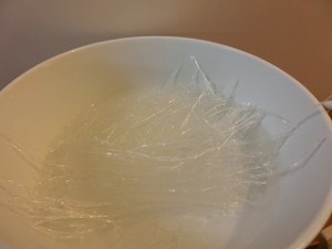 モーニングバード!プロ技キッチン!の麻婆春雨(マーボー)