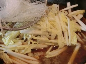 モーニングバード!プロ技キッチン!の麻婆春雨(マーボー)
