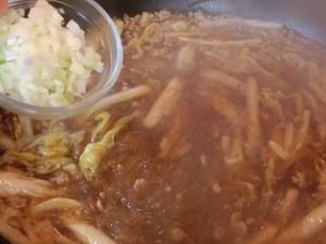 モーニングバード!プロ技キッチン!の麻婆春雨(マーボー)