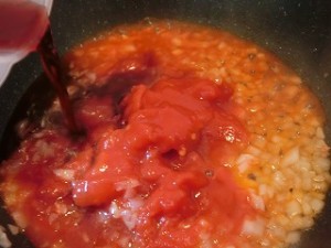 男子ごはんの広末涼子さんのやっちゃんママのミラノ風カツレツ