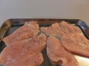 男子ごはんの広末涼子さんのやっちゃんママのミラノ風カツレツ