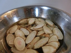 上沼恵美子のおしゃべりクッキングの牛肉のしぐれ煮