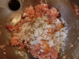 上沼恵美子のおしゃべりクッキングの芹(せり)そば