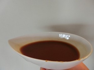 ノンストップ!の鶏モモ肉のみそ照り焼き