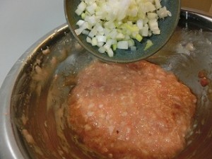 上沼恵美子のおしゃべりクッキングの鶏団子と豆腐のあんかけ