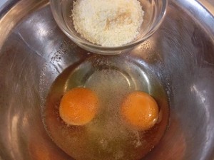 上沼恵美子のおしゃべりクッキングのシーフードのオムライス風