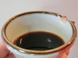 ノンストップ!の簡単!鶏つくねの照り焼き