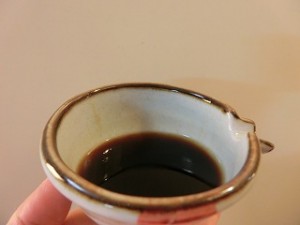 きょうの料理の鶏むね照り焼き