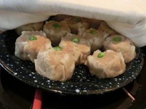 NHKあさイチのうまみたっぷり!帆立て入り肉シューマイ