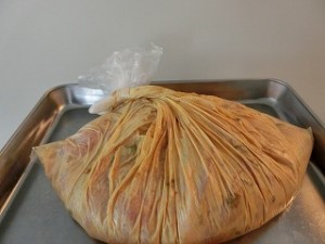 NHKあさイチのチキンのヨーグルトトマトカレー