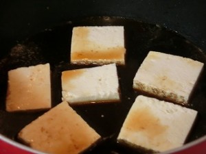ノンストップ!のしらたき丼