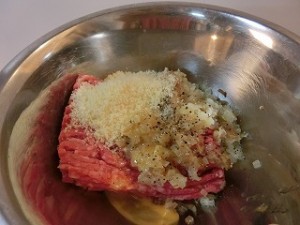 噂の東京マガジン やってTRY!のピーマンの肉詰め