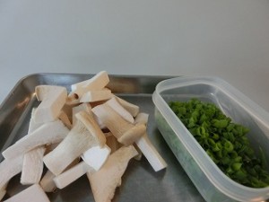 上沼恵美子のおしゃべりクッキングのごぼう味噌の混ぜごはん
