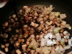 きょうの料理の揚げ鶏のねぎソース
