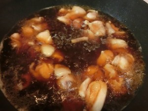 上沼恵美子のおしゃべりクッキングの親子丼