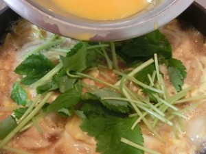 上沼恵美子のおしゃべりクッキングの親子丼